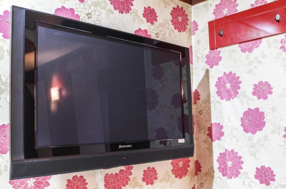 Couple Motel Seul Zewnętrze zdjęcie