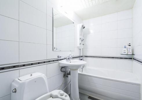 Couple Motel Seul Zewnętrze zdjęcie