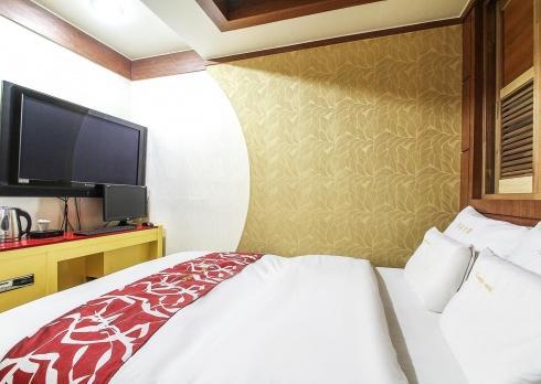 Couple Motel Seul Zewnętrze zdjęcie