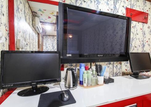 Couple Motel Seul Zewnętrze zdjęcie