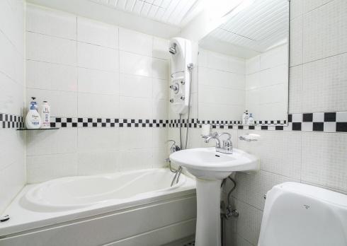 Couple Motel Seul Zewnętrze zdjęcie