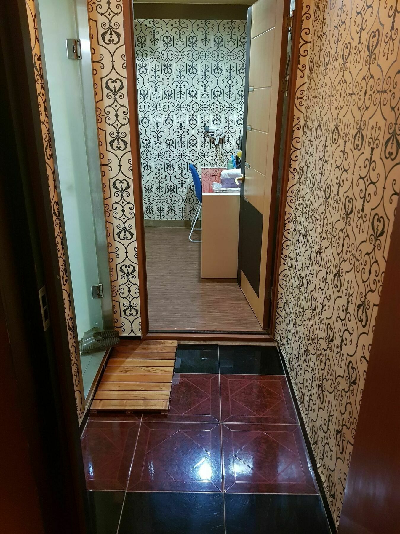 Couple Motel Seul Zewnętrze zdjęcie
